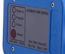 Устройство автоматизации для насоса Прима УА-01 купить в Когалыме