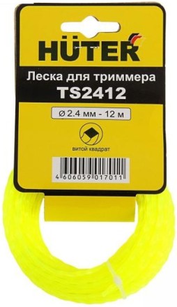 Леска TS3012 (витой квадрат) купить в Когалыме