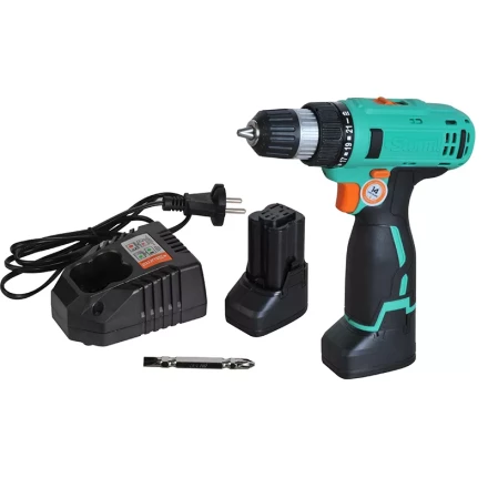 Дрель аккумуляторная CD-3318 LP STURM купить в Когалыме