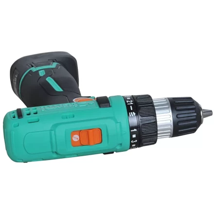 Дрель аккумуляторная CD-3318 LP STURM купить в Когалыме