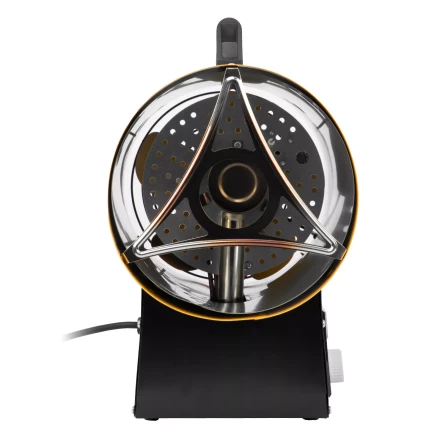 Газовая тепловая пушка GHG-15i, 15 кВт, цифровой термостат, пропан-бутан// Denzel 96478 купить в Когалыме