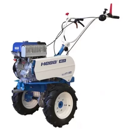 Мотоблок Нева МБ-23 МультиАгро YAMAHA MX300 PRO купить в Когалыме