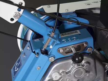 Мотоблок Нева МБ-23 МультиАгро YAMAHA MX300 PRO купить в Когалыме