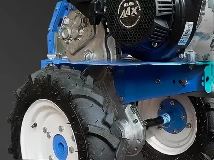 Мотоблок Нева МБ-23 МультиАгро YAMAHA MX300 PRO купить в Когалыме