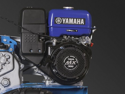 Мотоблок Нева МБ-23 МультиАгро YAMAHA MX300 PRO купить в Когалыме