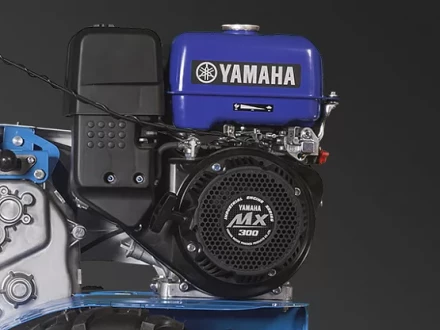 Мотоблок Нева МБ-23 МультиАгро YAMAHA MX300 PRO купить в Когалыме