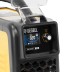 Аппарат инвертор. дуговой сварки SDM-220 Top, 220 А, ПВ 60% кейс// Denzel 94358 купить в Когалыме