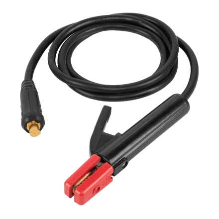 Аппарат инвертор. дуговой сварки SDM-220 Top, 220 А, ПВ 60% кейс// Denzel 94358 купить в Когалыме