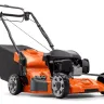 Газонокосилка бензиновая Husqvarna LC 356VP самоходная Honda GCVX 170 купить в Когалыме