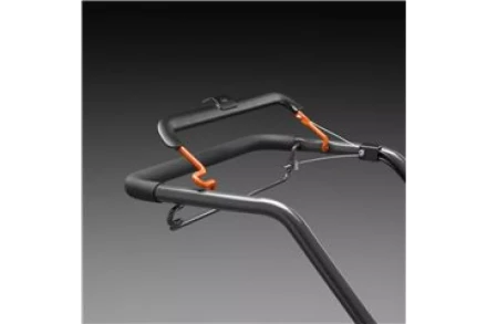 Газонокосилка бензиновая Husqvarna LC 356VP самоходная Honda GCVX 170 купить в Когалыме