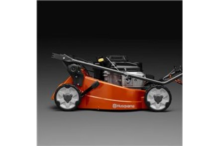 Газонокосилка бензиновая Husqvarna LC 356VP самоходная Honda GCVX 170 купить в Когалыме