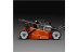 Газонокосилка бензиновая Husqvarna LC 356VP самоходная Honda GCVX 170 купить в Когалыме