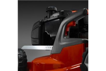 Газонокосилка бензиновая Husqvarna LC 356VP самоходная Honda GCVX 170 купить в Когалыме