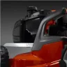 Газонокосилка бензиновая Husqvarna LC 356VP самоходная Honda GCVX 170 купить в Когалыме