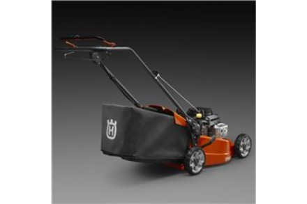 Газонокосилка бензиновая Husqvarna LC 356VP самоходная Honda GCVX 170 купить в Когалыме