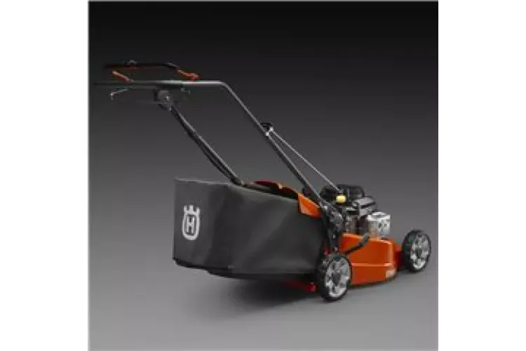 Газонокосилка бензиновая Husqvarna LC 356VP самоходная Honda GCVX 170 купить в Когалыме