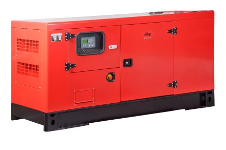 Электростанция дизельная Fubag DS 40 DAC ES купить в Когалыме