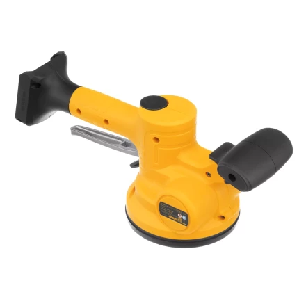 Машина для укладки плитки Denzel 28481 TTM-130-0, 18В Li-Ion купить в Когалыме