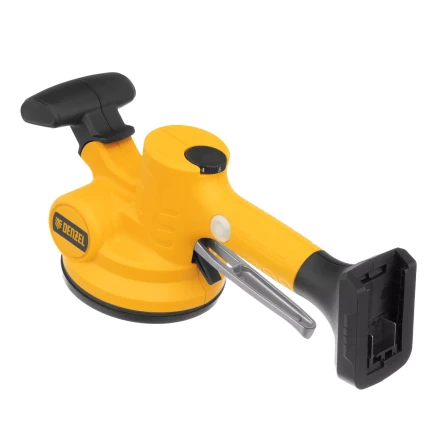 Машина для укладки плитки Denzel 28481 TTM-130-0, 18В Li-Ion купить в Когалыме