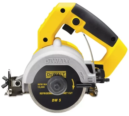 Плиткорез  DWC 410 1300Вт DeWalt купить в Когалыме