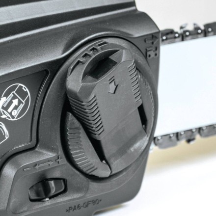 Пила цепная Makita UC3551AX1 купить в Когалыме