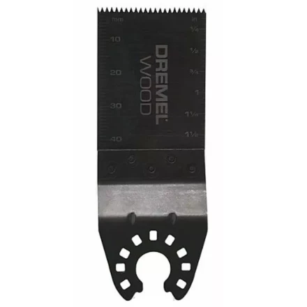 Полотно для резки дерева заподлицо 32 мм для MultiMax   DREMEL купить в Когалыме