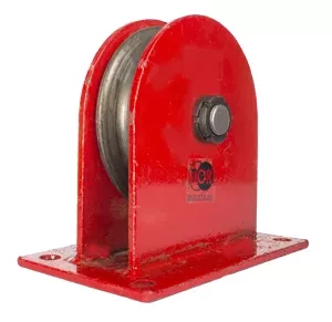 Блок монтажный опорный TOR 20,0 т (G) 11575 купить в Когалыме