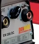 Бензиновая электростанция сварочная Fubag WHS 200 DC купить в Когалыме