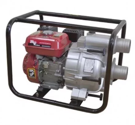 Мотопомпа RD-WP80DL RedVerg купить в Когалыме