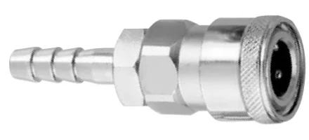 Быстросъемное соединение МАМА для шланга 1/2"SMC SH-40A Jonnesway 49501 купить в Когалыме