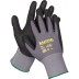 Перчатки KRAFTOOL &quot;EXPERT&quot; нейлоновые, 15 класс, вспененное нитриловое покрытие, XL 11285-XL купить в Когалыме
