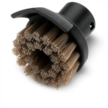 Круглая щетка со скребком KARCHER купить в Когалыме