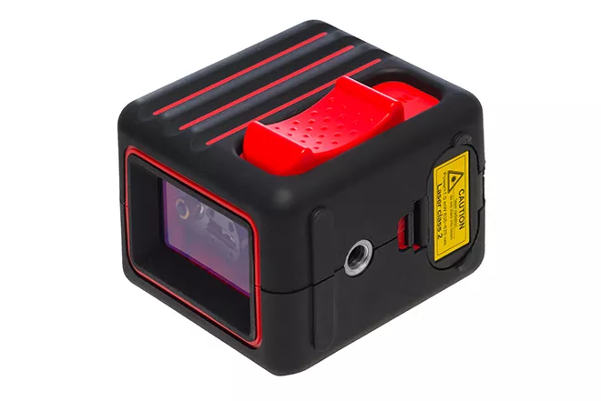 Нивелир лазерный ADA Cube MINI Home Edition купить в Когалыме