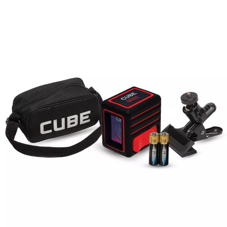 Нивелир лазерный ADA Cube MINI Home Edition купить в Когалыме