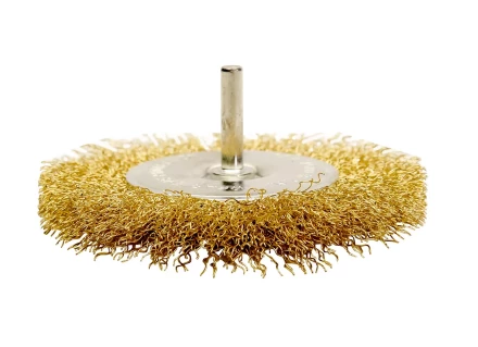 Щетка для дрели ф100 мм дисковая VMX 511717 купить в Когалыме