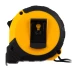 Рулетка Denzel 5м х 25мм, двухкомп. корпус, кнопка-пауза, 31543 купить в Когалыме
