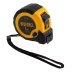 Рулетка Denzel 5м х 25мм, двухкомп. корпус, кнопка-пауза, 31543 купить в Когалыме