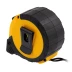 Рулетка Denzel 5м х 25мм, двухкомп. корпус, кнопка-пауза, 31543 купить в Когалыме