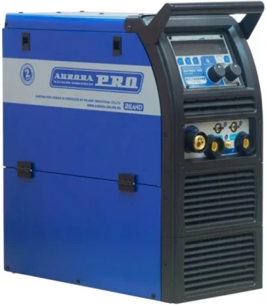 Инверторный сварочный полуавтомат Aurora-Pro SKYWAY 350 DUAL PULSE + станция охлаждения 7919170 купить в Когалыме