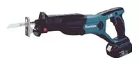 Аккумуляторная сабельная пила Makita BJR181RFE купить в Когалыме