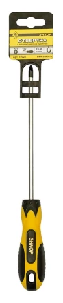 Отвертка PZ1х150 мм Энкор 19522 купить в Когалыме