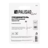 Соединитель быстросъемный, аквастоп,  1/2 Palisad Luxe 65778 купить в Когалыме