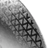 Алмазный диск для резки и шлифовки мрамора Messer M/F. Диаметр 125 мм. купить в Когалыме