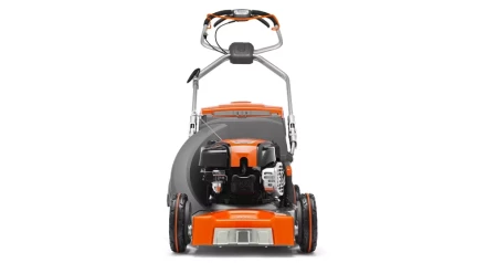 Бензиновая газонокосилка Husqvarna LC 53B E купить в Когалыме