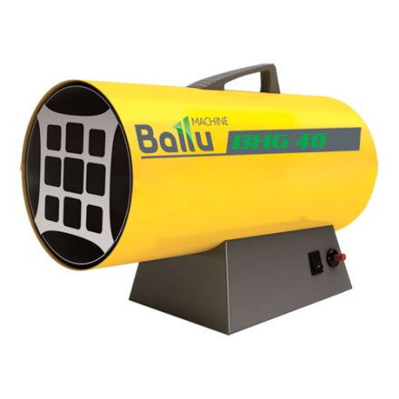 Газовая тепловая пушка BALLU BHG-40 купить в Когалыме