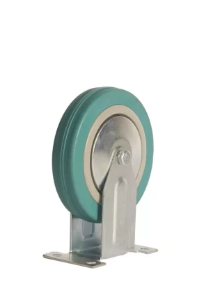 Колесо аппаратное неповоротное FCg 54 125 мм (N) 1039553 купить в Когалыме