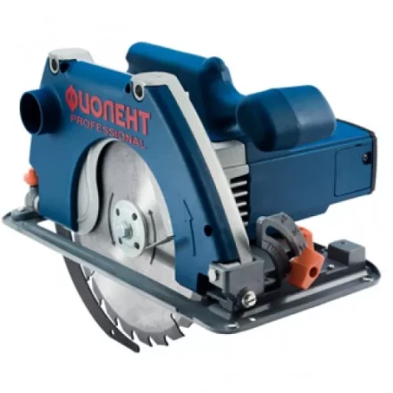 Пила дисковая Фиолент ПД7-75 купить в Когалыме