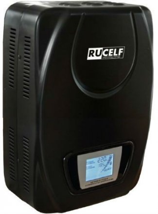 Стабилизатор напряжения RUCELF SDW II-9000-L купить в Когалыме