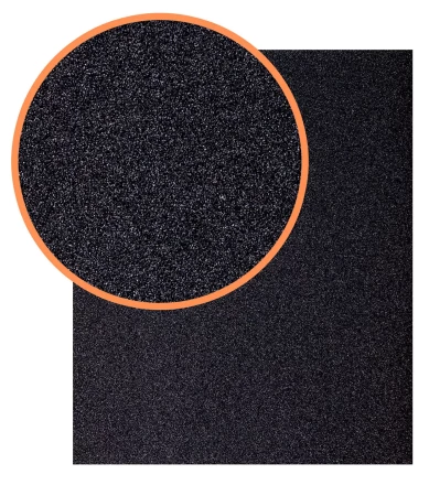 Шлифлист 230х280мм К150 водостойкий Энкор 20537 купить в Когалыме