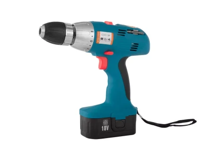 Дрель аккумуляторная Sturm CD 3118 Р купить в Когалыме